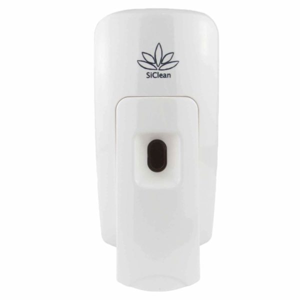 Dispensador Jabón/Alcoholgel Plástico 700ml