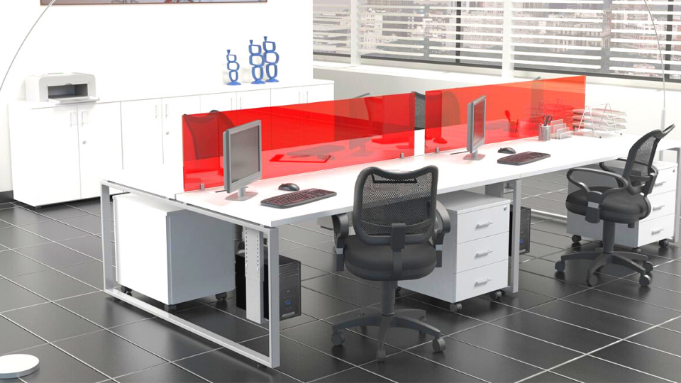 Mobiliario canvas